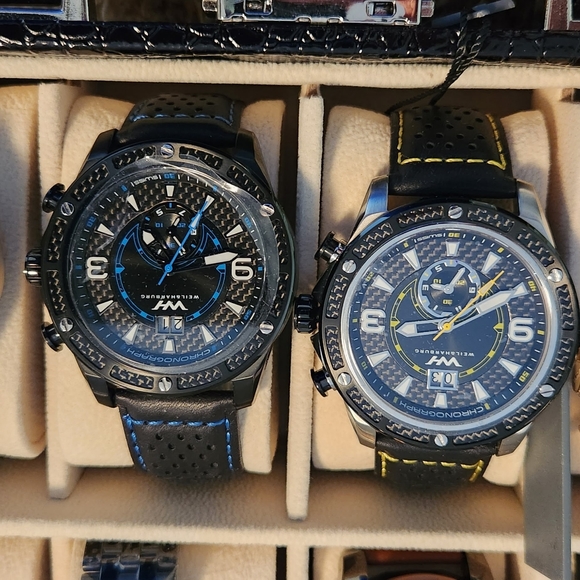 High quality Swiss made watches. - Picture 3 of 11